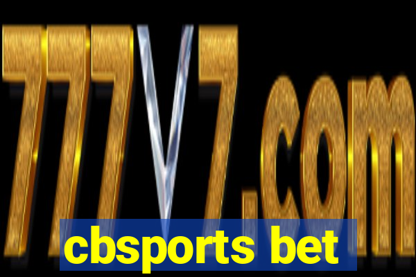 cbsports bet